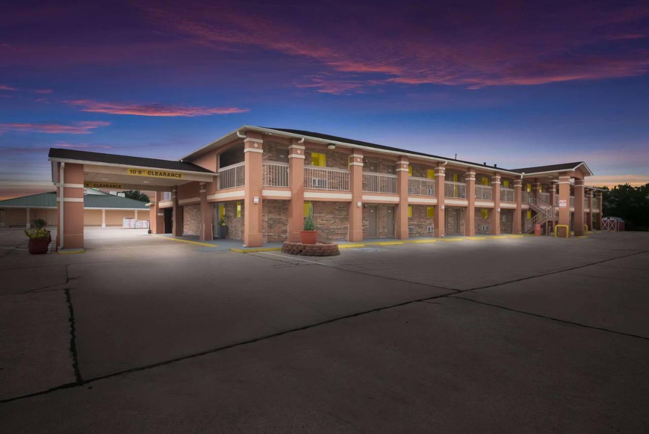 Surestay Hotel By Best Western Rockdale Eksteriør billede