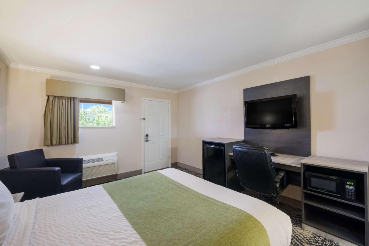 Surestay Hotel By Best Western Rockdale Eksteriør billede