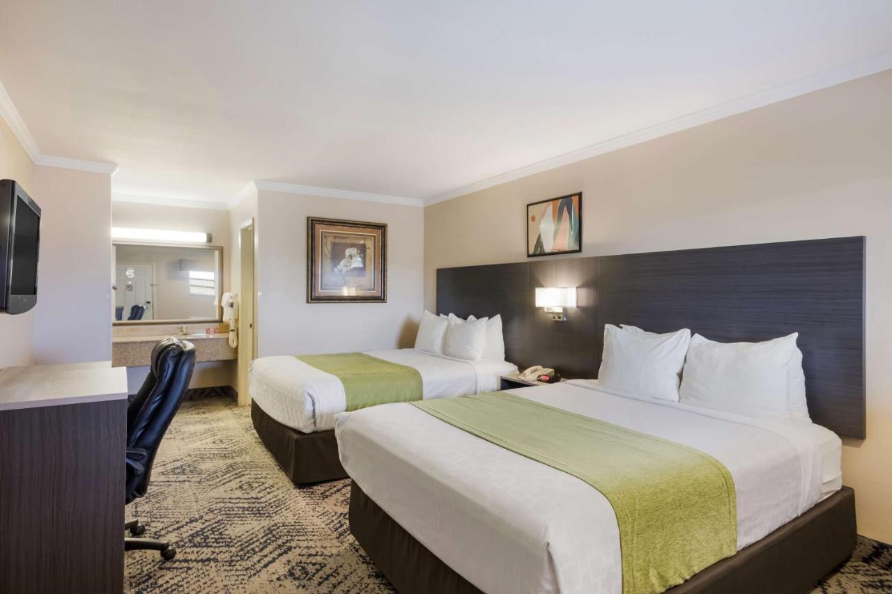 Surestay Hotel By Best Western Rockdale Eksteriør billede