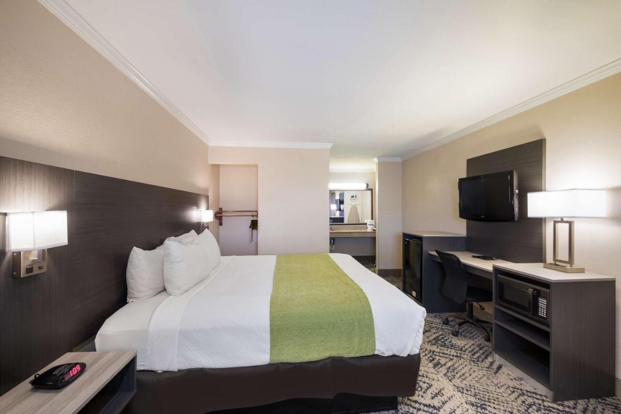 Surestay Hotel By Best Western Rockdale Eksteriør billede