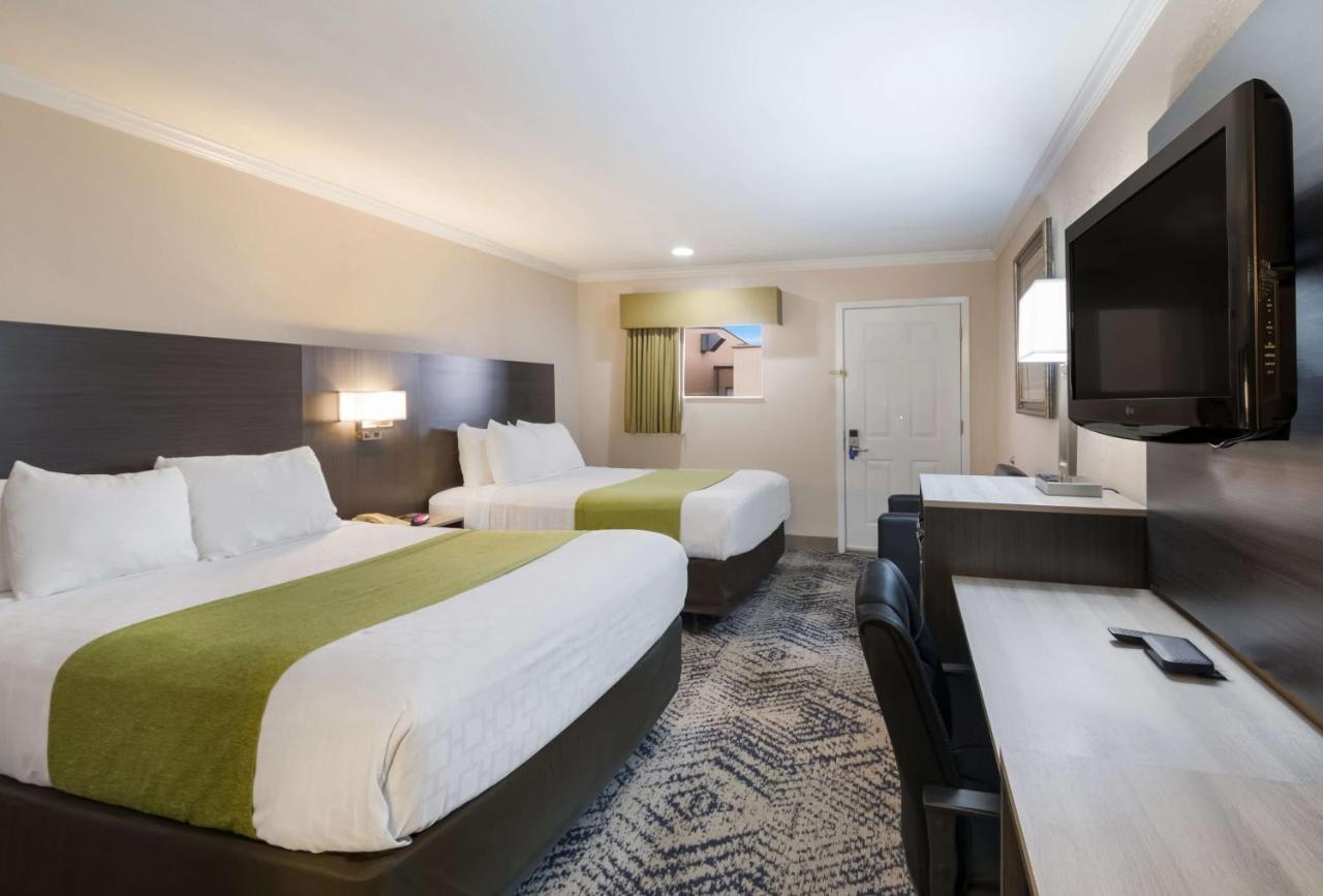 Surestay Hotel By Best Western Rockdale Eksteriør billede