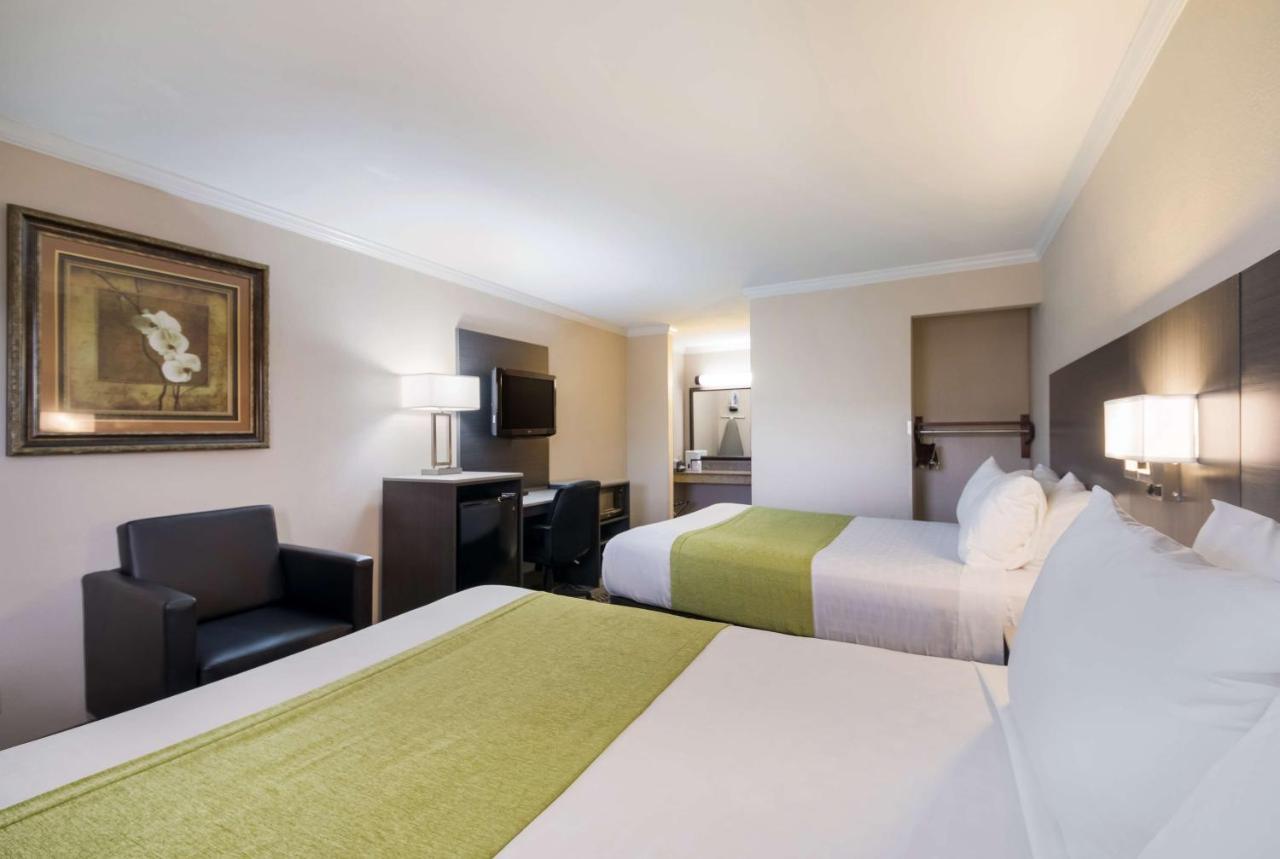 Surestay Hotel By Best Western Rockdale Eksteriør billede