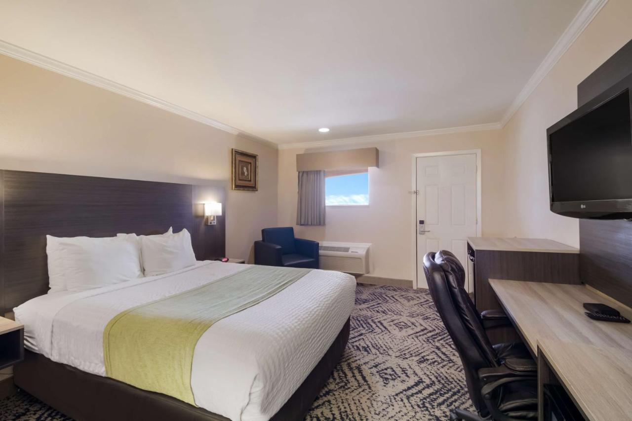 Surestay Hotel By Best Western Rockdale Eksteriør billede