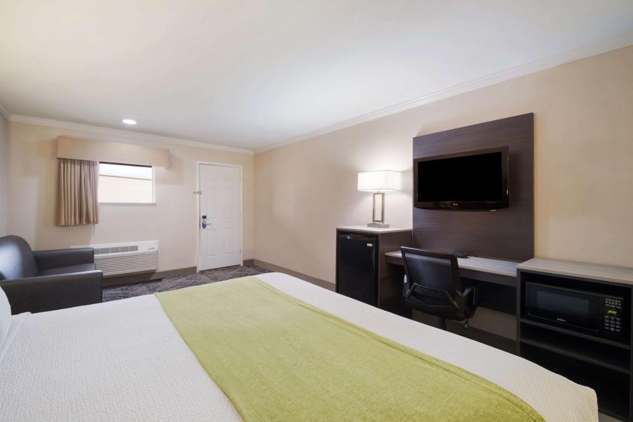 Surestay Hotel By Best Western Rockdale Eksteriør billede