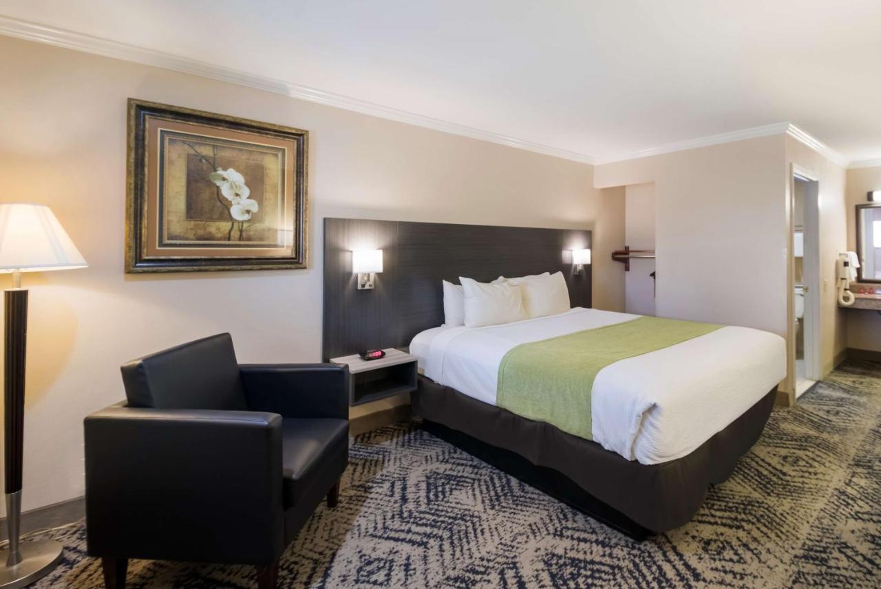 Surestay Hotel By Best Western Rockdale Eksteriør billede