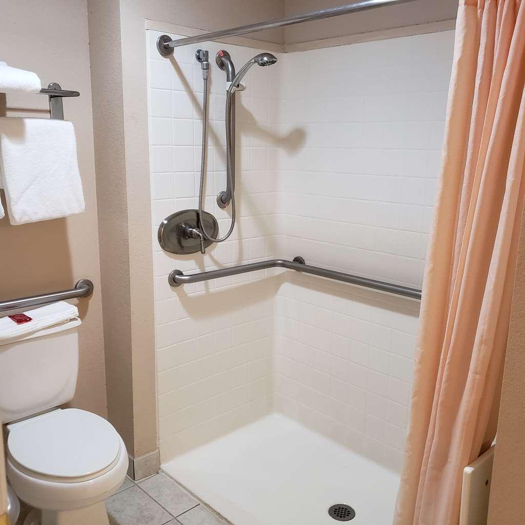 Surestay Hotel By Best Western Rockdale Eksteriør billede