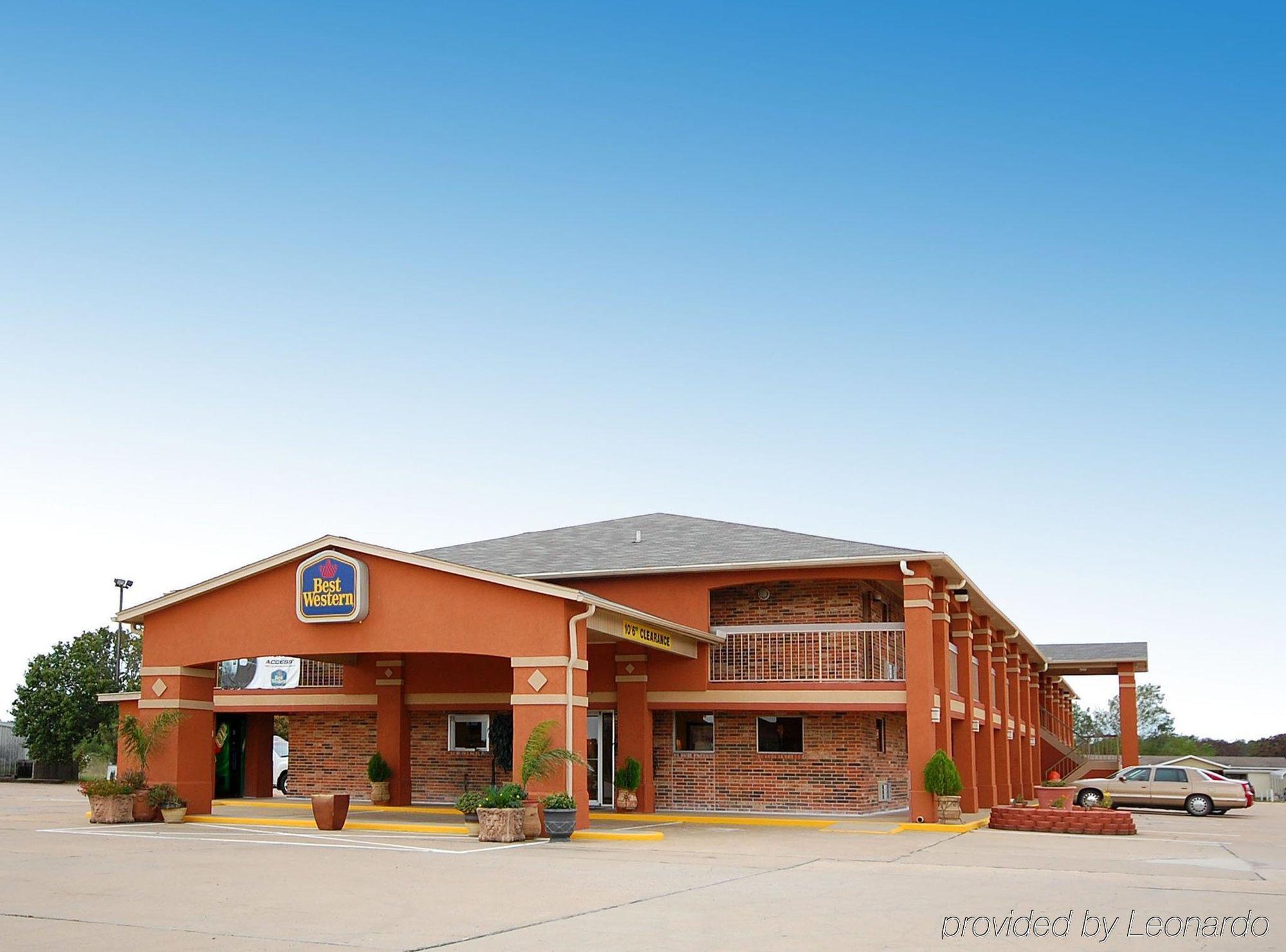 Surestay Hotel By Best Western Rockdale Eksteriør billede