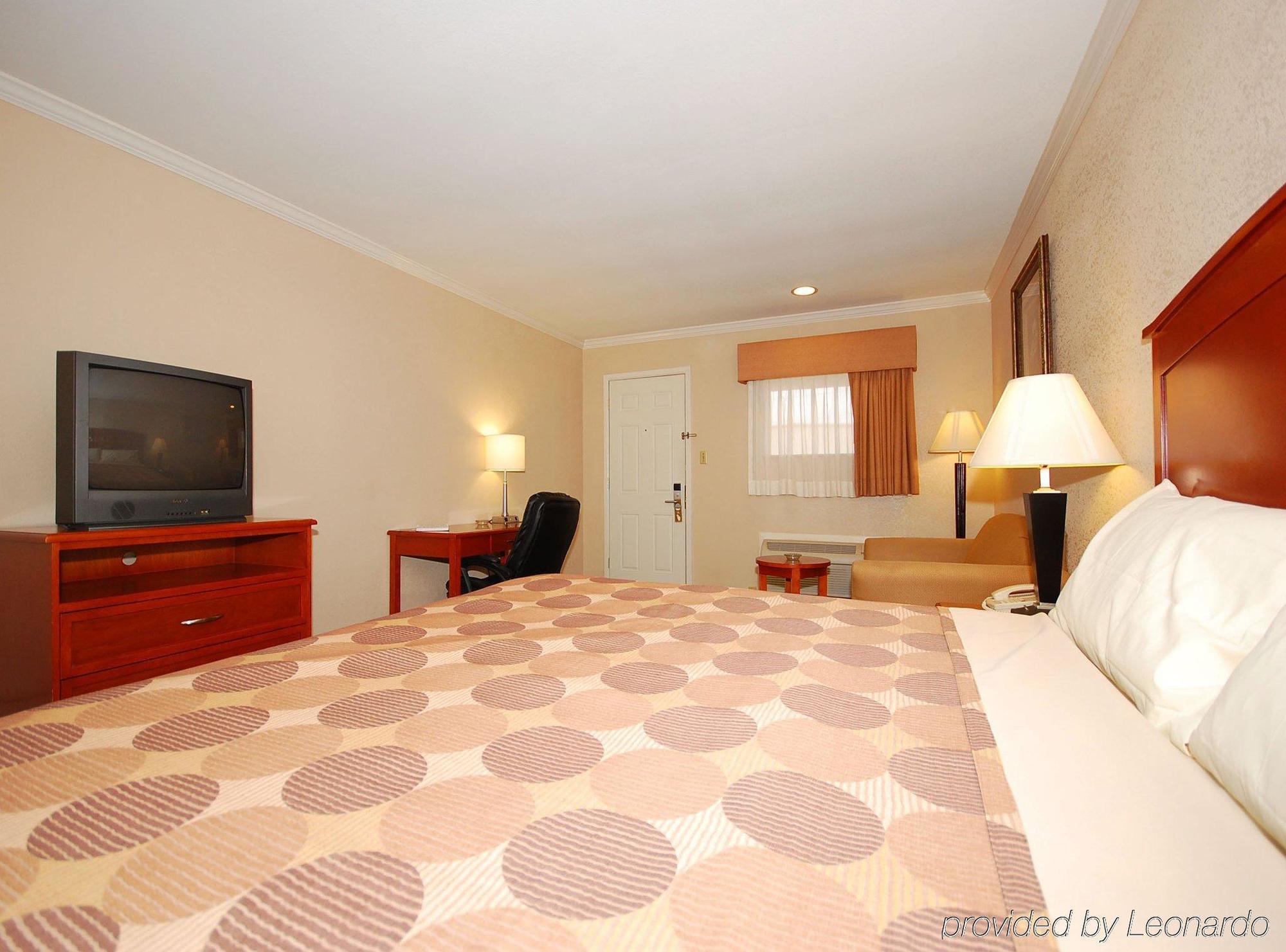 Surestay Hotel By Best Western Rockdale Eksteriør billede